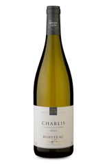 Ropiteau Frères A.O.C. Chablis 2022