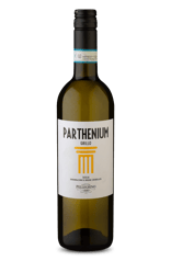 Parthenium D.O.C. Sicilia Grillo 2023