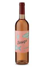 Besugo Rosé