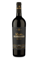 Lagar de Burmester Reserva D.O.C. Douro Tinto 2021