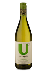 U by Undurraga D.O. Región del Valle Central Chardonnay 2023