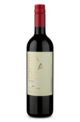 Ballade Merlot 2023