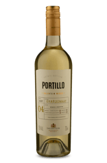 Portillo Valle de Uco Chardonnay 2023