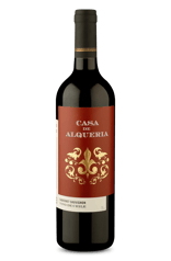 Casa de Alqueria D.O. Valle Central Cabernet Sauvignon 2023