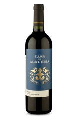 Casa de Alqueria D.O. Valle Central Merlot 2023