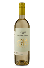 Casa de Alqueria D.O. Valle Central Sauvignon Blanc 2023