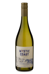 Mystic Coast Reserva D.O. Casablanca Chardonnay 2023