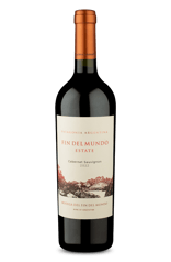 Fin del Mundo Estate Patagonia Cabernet Sauvignon 2022