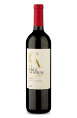 Cruz Austral Seleccion de Viñedos Malbec 2024