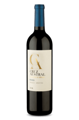 Cruz Austral Seleccion de Viñedos Bonarda 2024