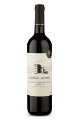 Esteban Martín D.O. Cariñena Garnacha Tempranillo Syrah Tinto 2023