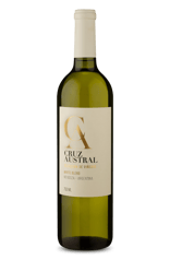 Cruz Austral Seleccion de Viñedos White Blend 2023