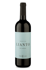 Lianto I.G.T. Salento Primitivo 2022