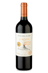 Dancing Flame Ojos Del Salado D.O. Valle Central Shiraz 2023