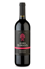 Alma Romana Rosso