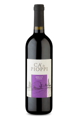 Ca de Pioppi Merlot