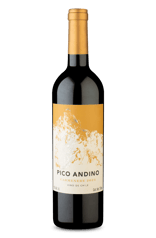 Pico Andino Carménère 2023