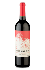 Pico Andino Cabernet Sauvignon 2023