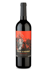 Pico Andino Red Blend 2023