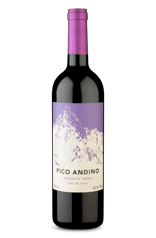 Pico Andino Merlot 2023