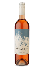 Pico Andino Rosado 2023