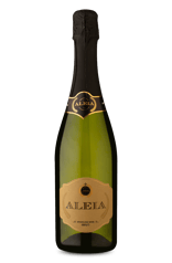 Espumante Aleia Branco Brut