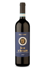 Piccini D.O.C. Rosso Di Montalcino 2022