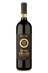 Piccini D.O.C.G. Brunello Di Montalcino 2019