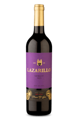 Lazarillo Merlot 2023