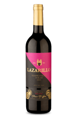 Lazarillo Tempranillo Syrah 2023