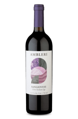 Ambleri I.G.P. Terre Siciliane Sangiovese 2023