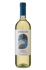 Ambleri I.G.P. Terre Siciliane Inzolia 2023