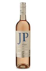 JP Azeitão Seleção do Enólogo Syrah Rosé 2023