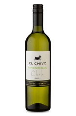 El Chivo Sauvignon Blanc 2023