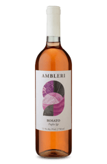 Ambleri Rosato I.G.P Puglia 2023