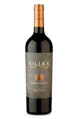 Salentein Killka Cabernet Sauvignon 2023