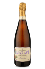 Espumante Maraví Moscatel