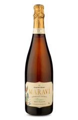 Espumante Maraví Brut