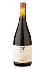 T.H. [Terroir Hunter] D.O. Valle Del Limarí Syrah 2022