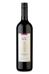 Pueblo del Sol Cabernet Sauvignon 2023