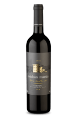 Esteban Martín Reserva D.O Cariñena Garnacha Cabernet Sauvignon 2020