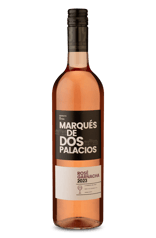 Marqués de Dos Palacios Garnacha Rosé 2023