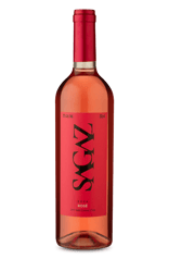 Sagaz D.O. Valle Central Rosé 2024