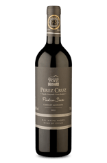 Perez Cruz Piedra Seca D.O. Maipo Andes Cabernet Sauvignon 2022