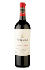 Perez Cruz Gran Reserva D.O. Maipo Andes Cabernet Sauvignon 2022