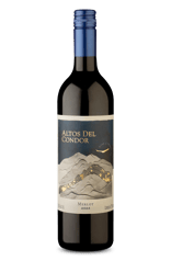 Altos Del Condor Merlot 2024