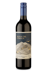 Altos Del Condor Cabernet Sauvignon Malbec 2024