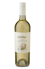 Partridge Unfiltered Sauvignon Blanc 2024