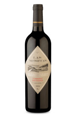 Las Mesetas D.O. Valle Central Cabernet Sauvignon 2024