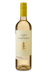 Casa de Alqueria D.O. Valle Central Sauvignon Blanc 2024